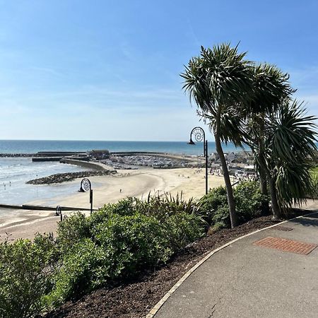 Lucerne B&B Lyme Regis Ngoại thất bức ảnh