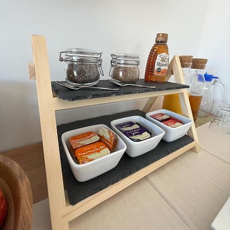 Lucerne B&B Lyme Regis Ngoại thất bức ảnh