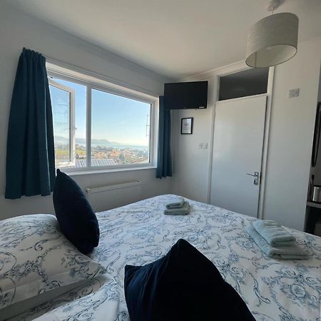 Lucerne B&B Lyme Regis Ngoại thất bức ảnh