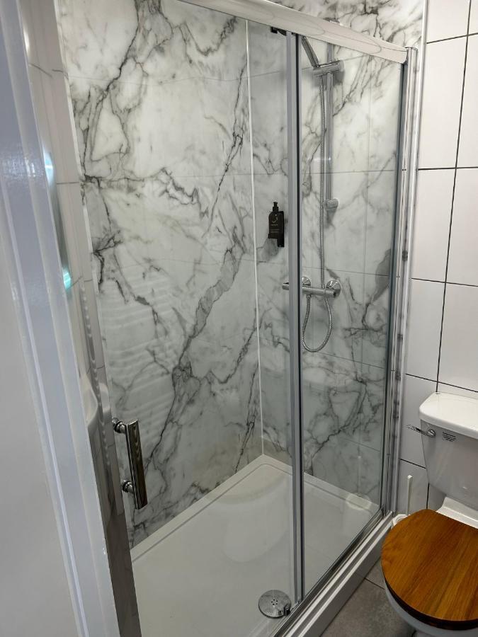Lucerne B&B Lyme Regis Ngoại thất bức ảnh