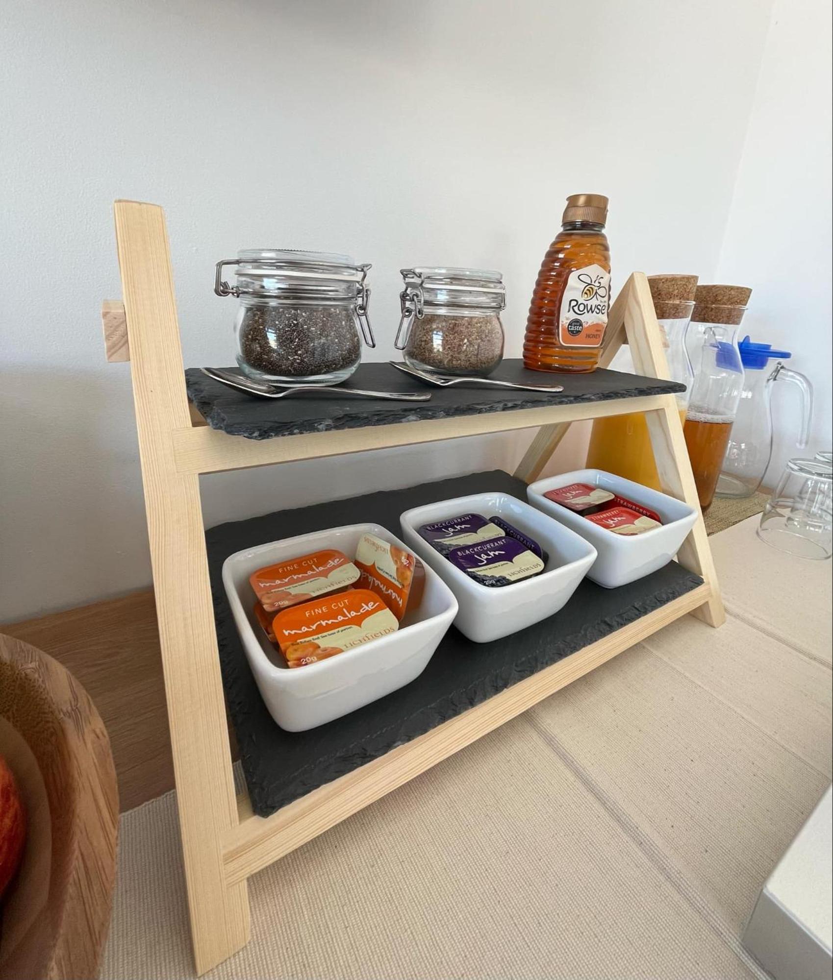 Lucerne B&B Lyme Regis Ngoại thất bức ảnh