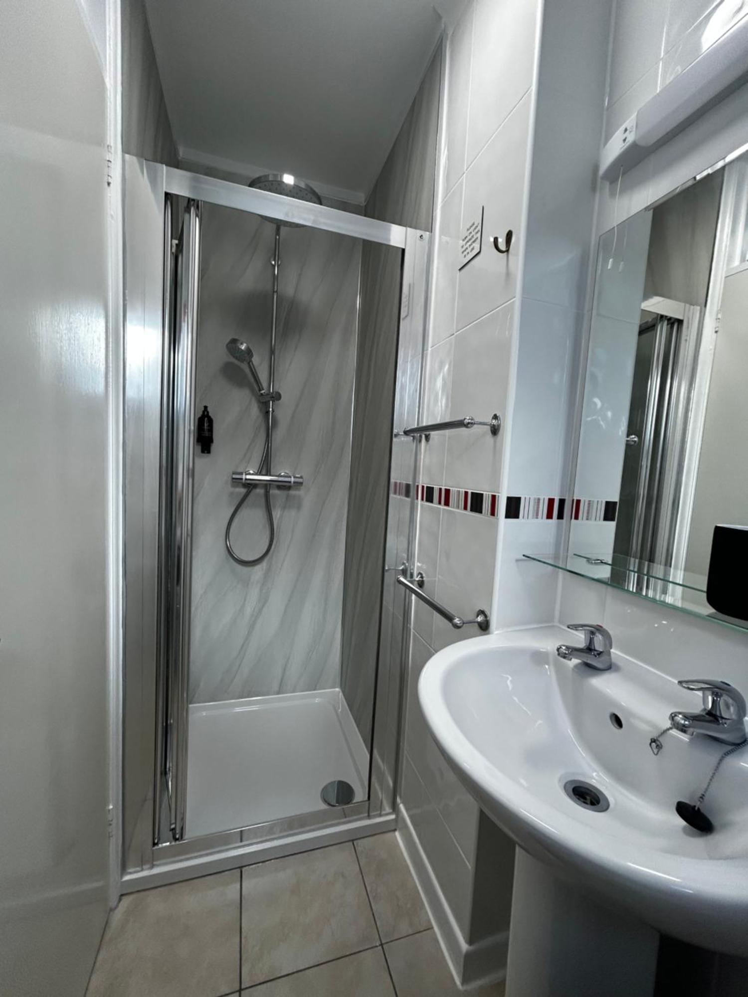 Lucerne B&B Lyme Regis Ngoại thất bức ảnh