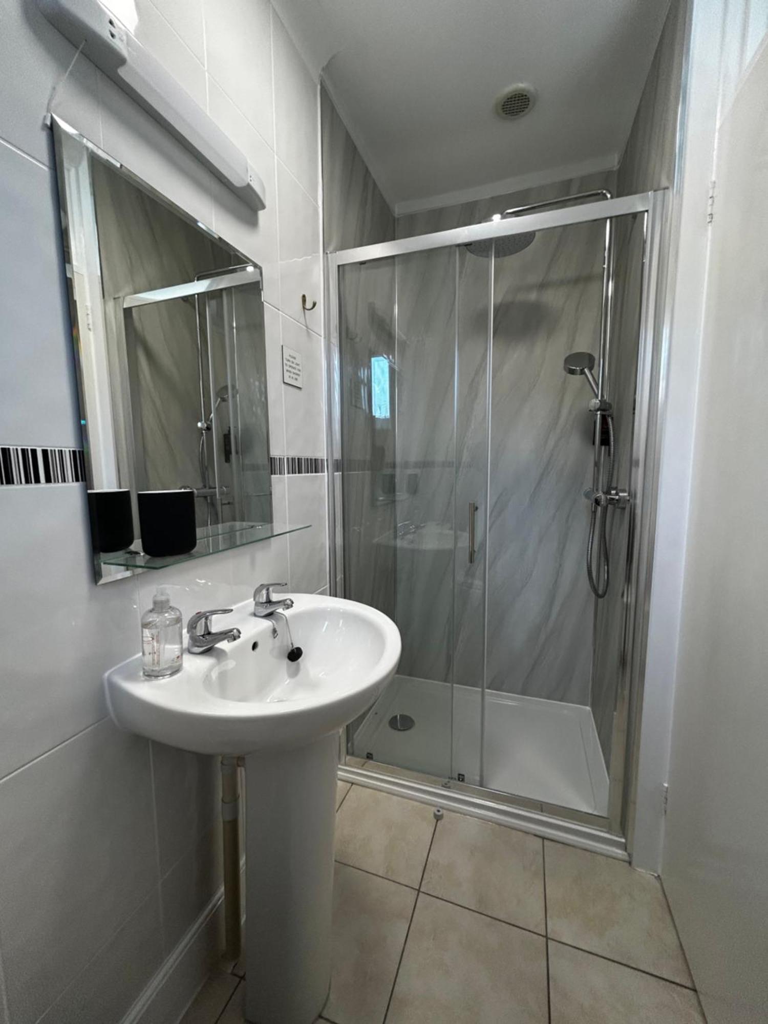 Lucerne B&B Lyme Regis Ngoại thất bức ảnh